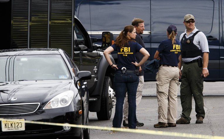 FBI spriječio novi masakr u SAD-u, vozač kamiona planirao pucati po crkvi